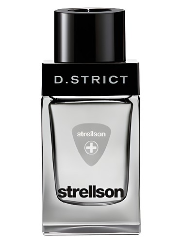 D.Strict Strellson pro muže 