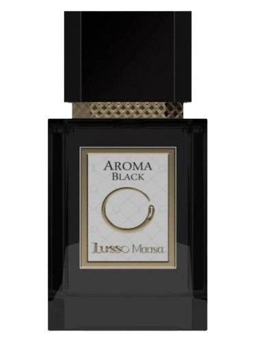 Aroma Black
