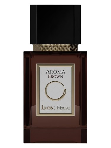 Aroma Brown