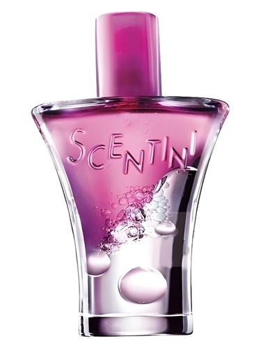 Scentini Plum Twist Avon pro ženy 