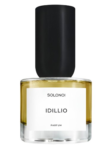 Idillio