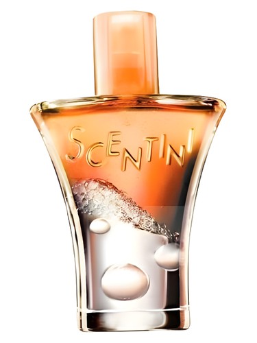 Scentini citrus chill