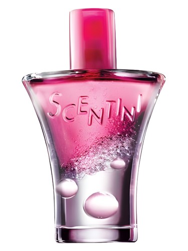 Scentini Rose Fizz Avon pro ženy