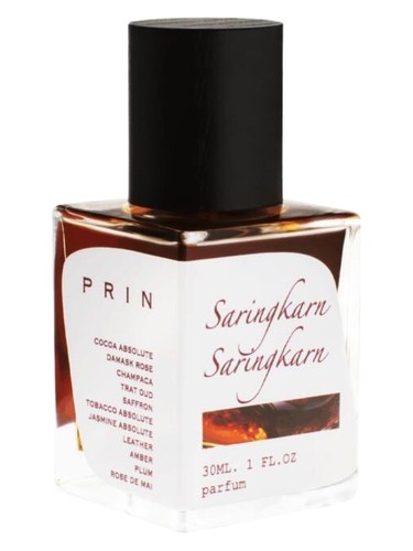 perfume Saringkarn Saringkarn Prin pro ženy a muže 