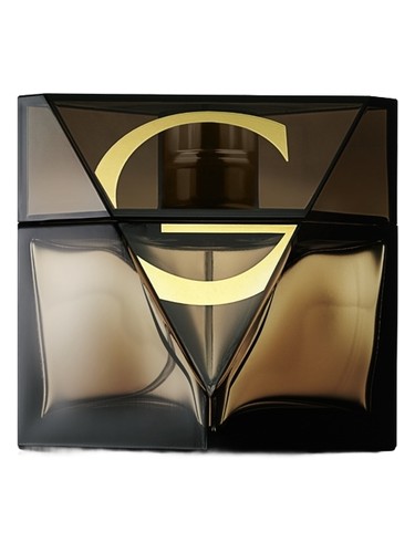 Giordani Man Oriflame pro muže