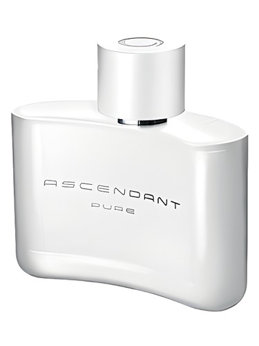 Ascendant Pure Oriflame pro muže