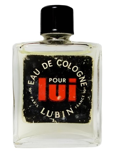 Pour lui