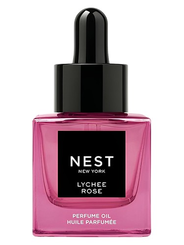 Lychee Rose by Nest