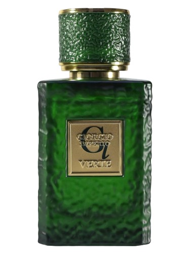 perfume Giorgio Imperio Verte Dumont pro ženy a muže 