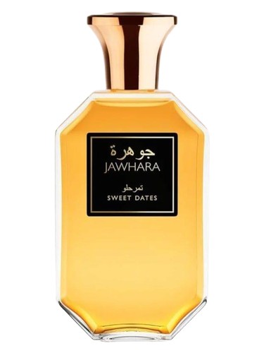 perfume Sweet Dates Jawhara pro ženy a muže 