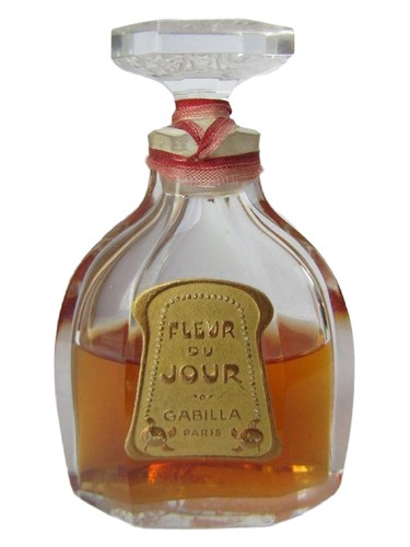 perfume Fleur de Jour Gabilla 女性用