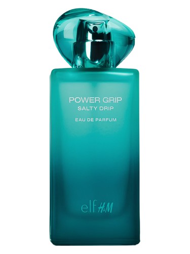 perfume Power Grip Salty Drip H&amp;M 女性用