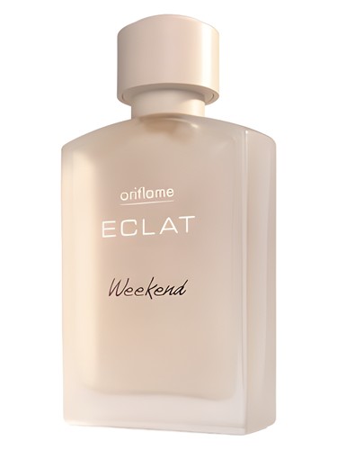 Eclat Weekend Oriflame pro ženy 