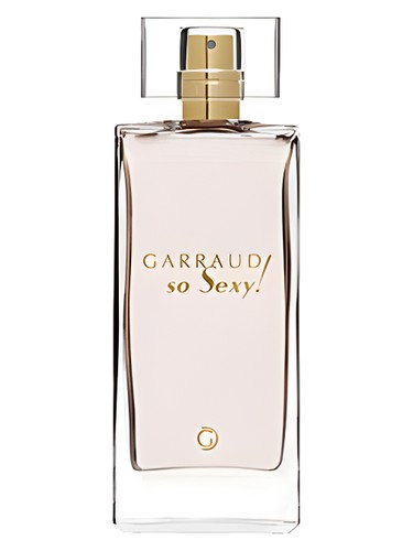 perfume Garraud So Sexy! Rene Garraud pro ženy 