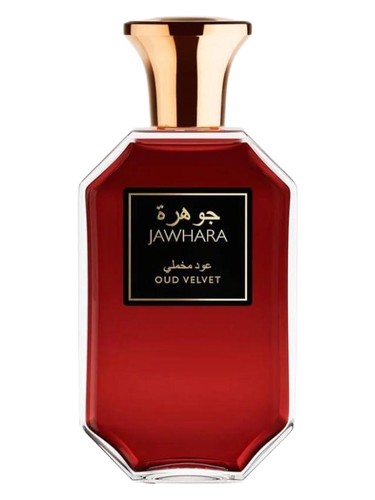 perfume Oud Velvet Jawhara pro ženy a muže 