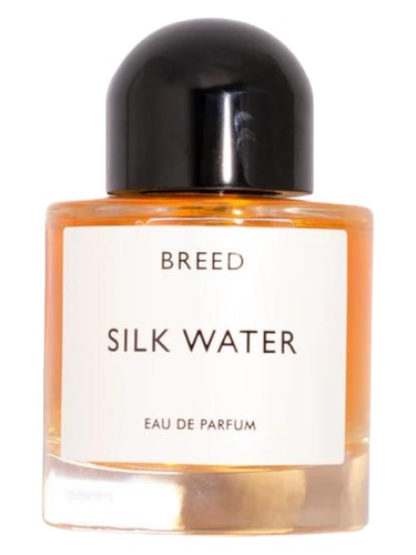 Silk Water