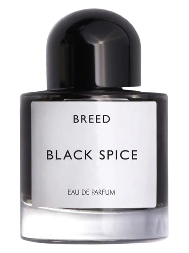 Black Spice