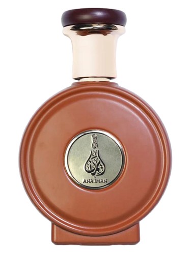 Ana Iman