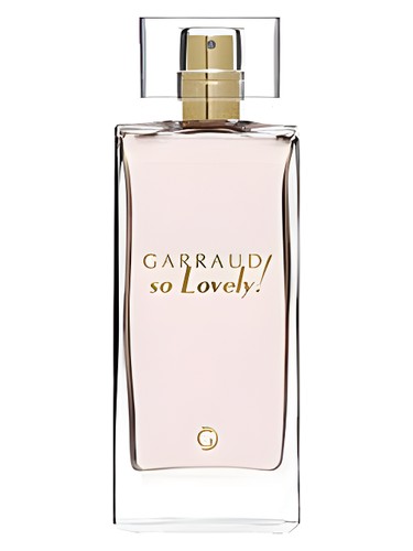 Garraud So Lovely!