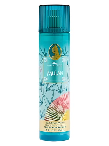 perfume Mulan Bath &amp; Body Works pro ženy 
