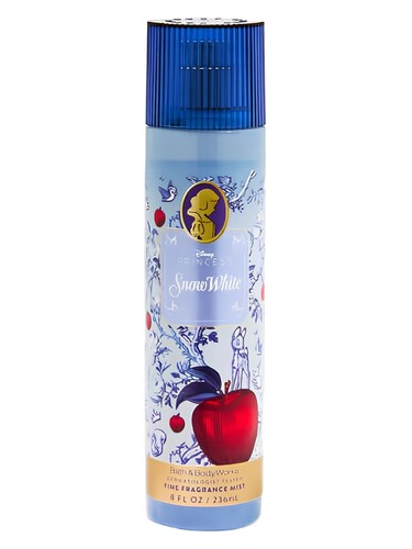 perfume Snow White Bath &amp; Body Works pro ženy a muže 