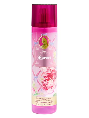 perfume Aurora Bath &amp; Body Works pro ženy a muže 