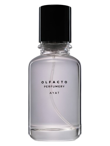perfume AYAT Olfacto Perfumery ユニセックス