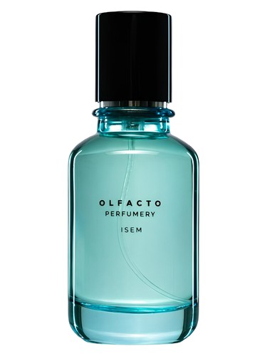 perfume ISEM Olfacto Perfumery ユニセックス