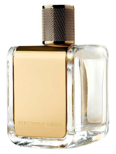 perfume Golden Oud Veronique Gabai ユニセックス