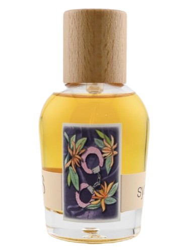 perfume Sybarite Cirrus Parfum pro ženy a muže 