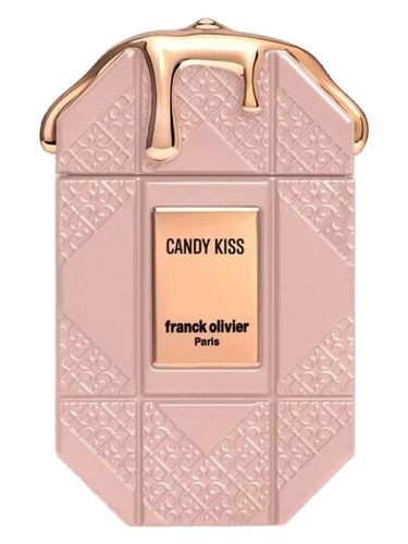 Candy Kiss