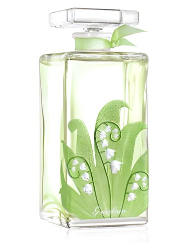 Muguet 2011 Guerlain pro ženy 