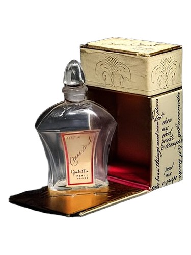 perfume Parfum Mae West Gabilla 女性用