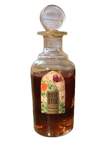 perfume Pois de Senteur Gabilla 女性用