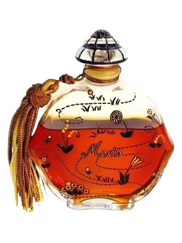 perfume Moda Gabilla 女性用
