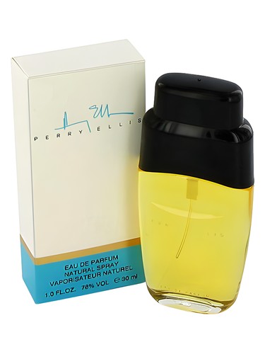 Perry Ellis Eau de Parfum Perry Ellis pro ženy