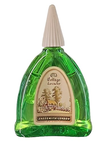 Old Cottage Lavender