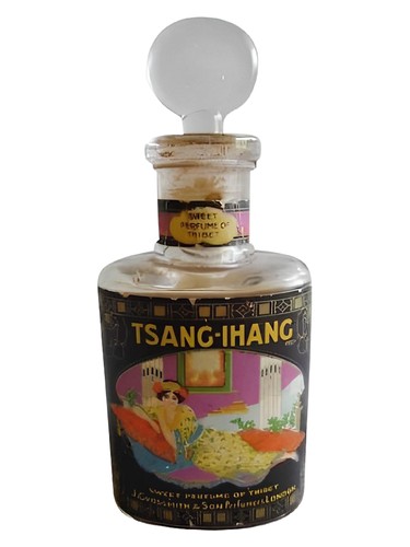 Tsang-Ihang