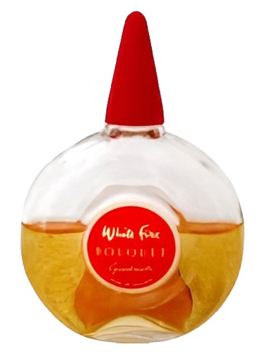 perfume White Fire Bouquet Grossmith pro ženy 