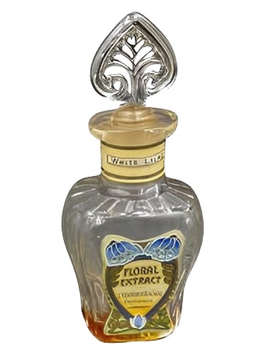 perfume White Lilac Grossmith pro ženy 