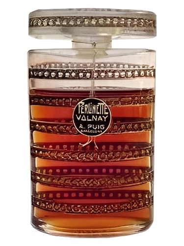 perfume Perlinette (original) Volnay 女性用