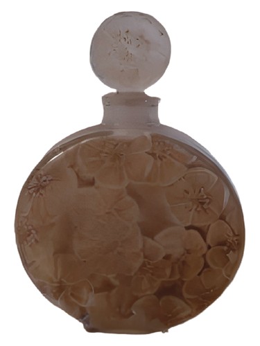 perfume Rose Brumaire Volnay 女性用