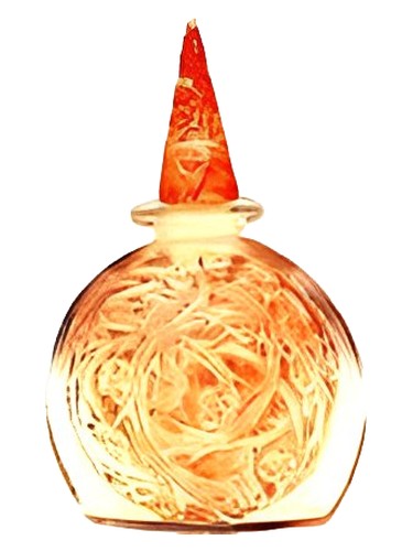 perfume Ambre de Siam (original) Volnay 女性用