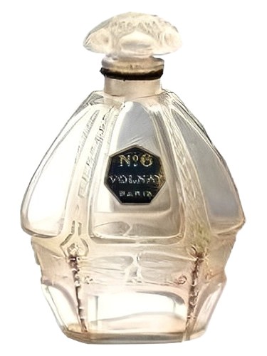 perfume N°6 Volnay ユニセックス