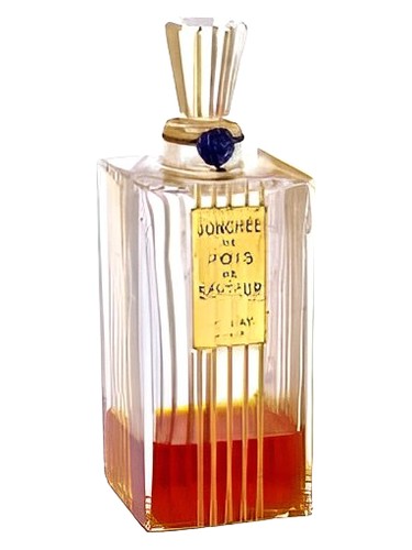 Jonchée de Pois de Senteur