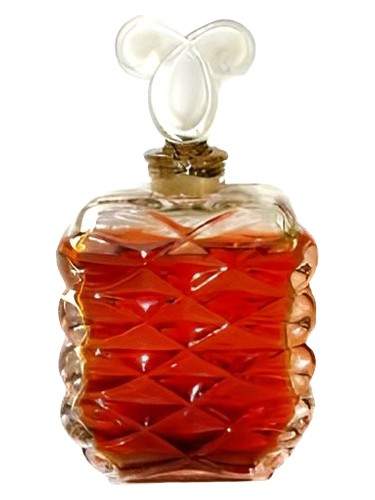 perfume Cachucha Volnay 女性用