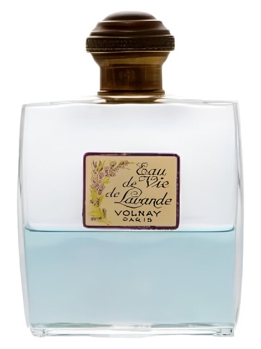 perfume Eau de Vie de Lavande Volnay ユニセックス