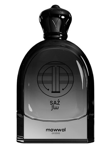 Saz