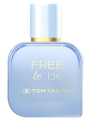 perfume Free To Be for Her Tom Tailor pro ženy 