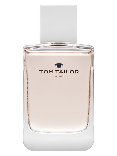 perfume Tom Tailor Woman Tom Tailor pro ženy 